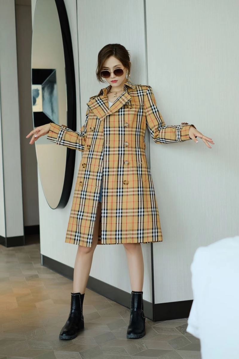 Burberry Outwear